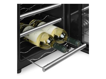 Винный шкаф Kitfort KT-2402 в Мозыре 5 элемент