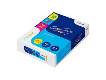 Бумага А4 160 г/м 250 л Color Copy 180084954