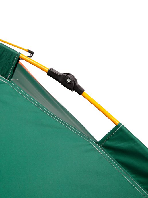 Палатка туристическая автоматическая 4-местная Travel-4, фото 24 из 448