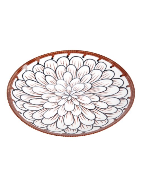 Набор тарелок FLORAL, фото 9 из 15