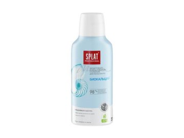 Ополаскиватель д/полости рта Splat professional 275мл Biocalcium/Биокальций