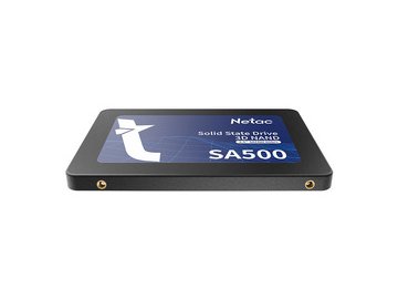 SSD Netac SA500 512GB NT01SA500-512-S3X