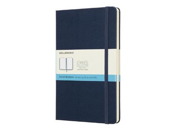 Блокнот Moleskine Classic Large QP066B20 (синий)
