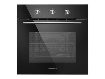 Духовой шкаф MAUNFELD MEOC708PB