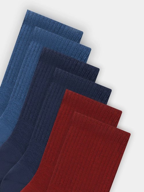 НОСКИ ДЕТСКИЕ (3 пары), фото 6 из 6