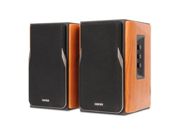 Аудиосистема Edifier R1380T (коричневый)