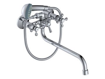 Смеситель AV Engineering AVROL7-D22