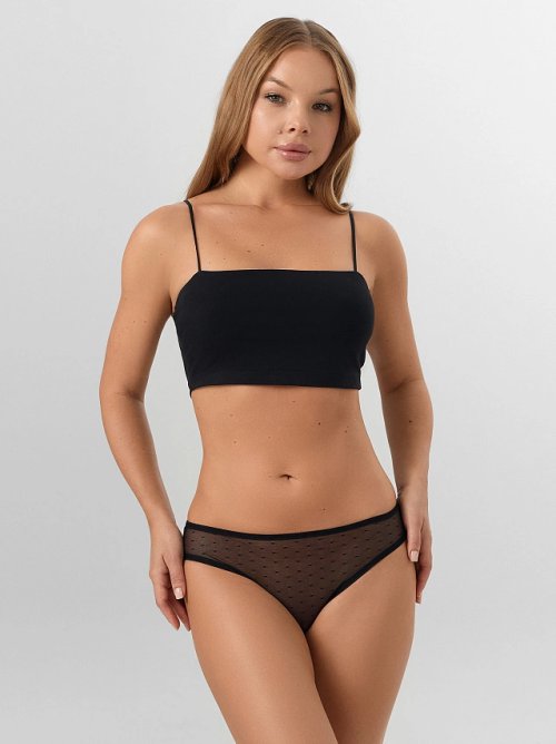 ТРУСЫ ЖЕНСКИЕ, фото 1 из 16