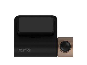 Видеорегистратор 70mai Dash Cam Lite (Midrive D08)