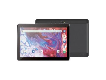 Планшет Vertex X10 (черный) в Пинске 5 элемент