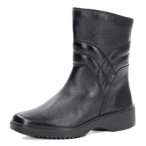 Полусапожки женские, фото 4 из 6