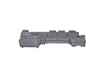 Угловой диван «Редфорд» (1L/R9030m8mR/L)