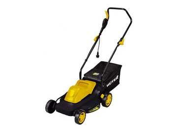 Газонокосилка Huter ELM-1400T (70/4/6)
