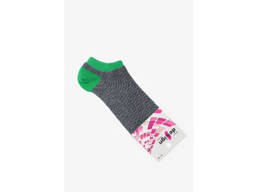 Носки женские DESIGN SOCKS Элема, модель SIMLI AS