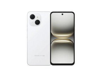 Смартфон tecno spark 40c 4gb/128gb (белый) в Орше Электросила