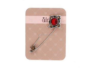 Брошь ODRI Vintage Collection, арт. 7012307900
