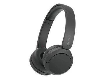 Наушники SONY WH-CH520B (черный)