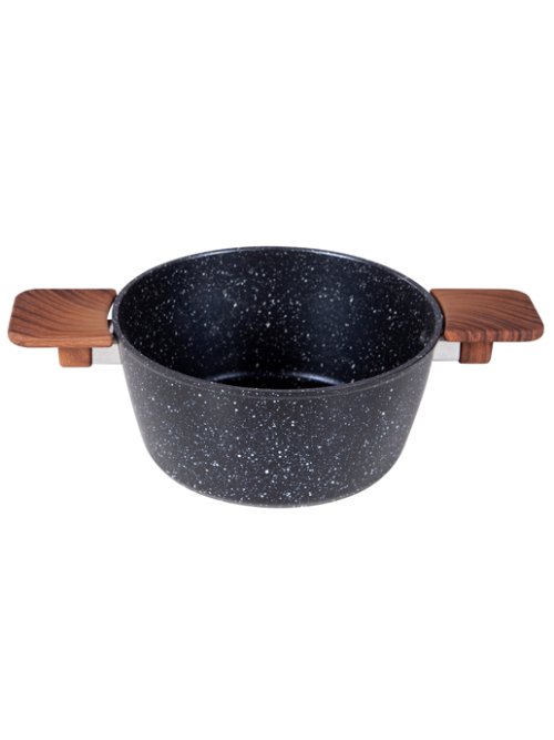 Кастрюля с крышкой Hot Pot 20 W, 2.4 л, фото 10 из 14
