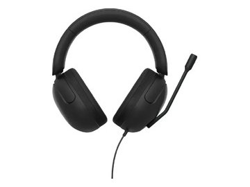 Наушники Sony Inzone H3 MDR-G300 (черный) из каталога 5 элемент