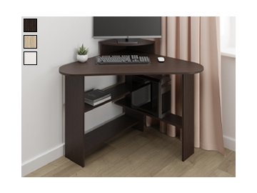 Тумба угловая Neo