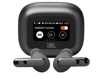 JBL Live Beam 3 (черный)