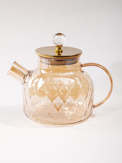 Чайник заварочный Crystal Metal 0,9L, фото 17 из 72