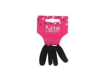 Резинка для волос NEWSTYLE, 4 шт, арт. 2575