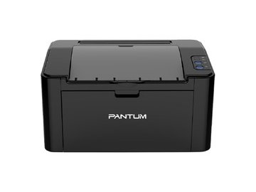 Монохромный лазерный принтер Pantum P2207