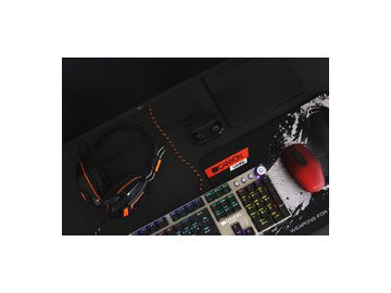 Клавиатура Canyon Nightfall CND-SKB7-RU на акции в магазинах 5 элемент