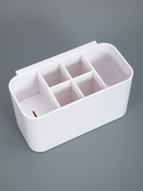 Органайзер для ванной комнаты Tooth, фото 15 из 19