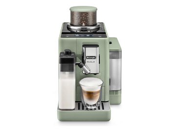 Кофемашина DeLonghi Rivelia EXAM441.55.GR из каталога 5 элемент