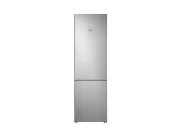 Двухкамерный холодильник samsung rb37a5491sa/wt Электросила