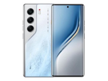 Смартфон Tecno Camon 40 Pro 8GB/256GB (белый) из каталога 5 элемент