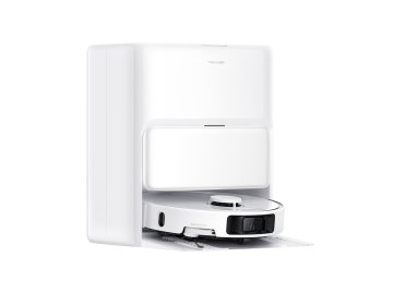 Trouver Robot Vacuum P50 Ultra