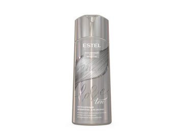 Шампунь оттеночный ESTEL Love Ton платиновый, 150 мл Мила