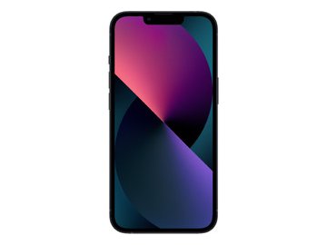 Смартфон Apple iPhone 13 128GB Midnight (MLPF3HN/A) на акции в магазинах 5 элемент