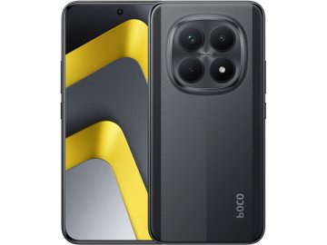 POCO M8 Pro 5G 8/256GB (черный)