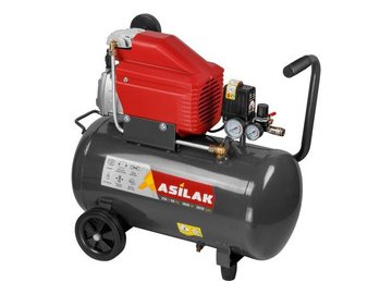 Компрессор Asilak SLA-526 (AS2840-1)