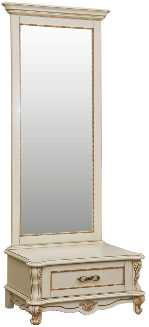 Зеркало напольное «Алези» П1.350.0.15 (П350.15), фото 3 из 4