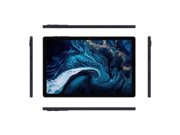 Планшет Digma Pro HIT 18 6GB/128GB (фиолетовый) 5 элемент