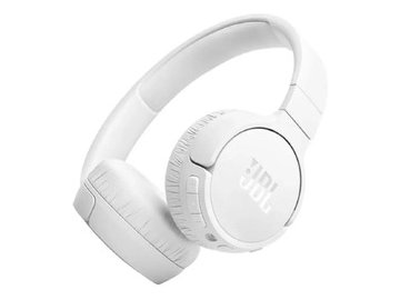 Наушники JBL Tune 670NC (белый)