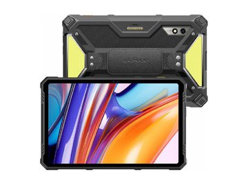 Планшет Ulefone Armor Pad 3 Pro 8GB/256GB из каталога 5 элемент