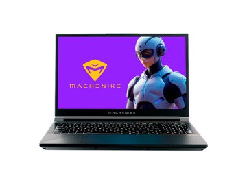 Игровой ноутбук Machenike S15 Quazar S JJ00GB00JRU