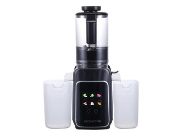 Соковыжималка шнековая Polaris PSJ 0604