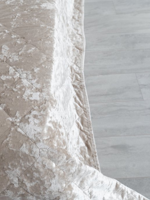 Комплект постельных принадлежностей Кристалл, фото 4 из 144