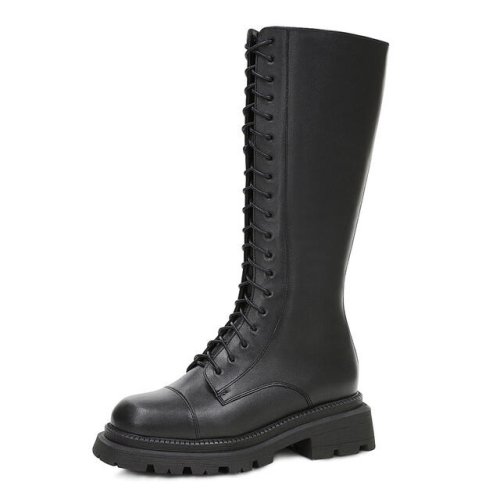 Сапоги женские, фото 4 из 6