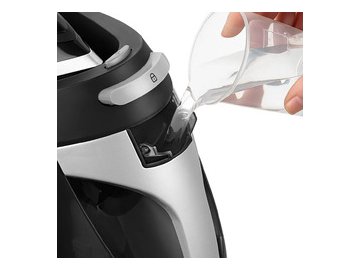 Паровая станция Kitfort KT-9312