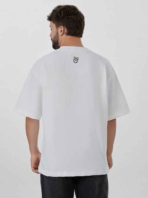 ФУТБОЛКА МУЖСКАЯ, фото 3 из 7