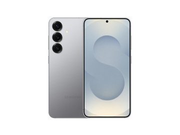 Смартфон samsung galaxy s25 256gb sm-s931b (серый) Электросила