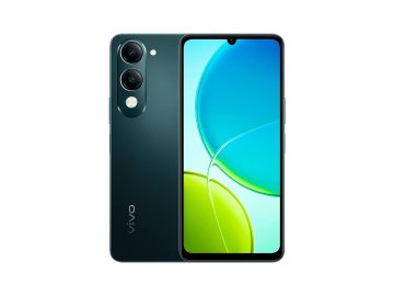 Смартфон vivo y04s v2531 6gb/256gb (малахитовый черный) в Орше Электросила